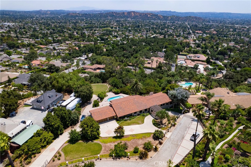 955 N Easley Canyon Road