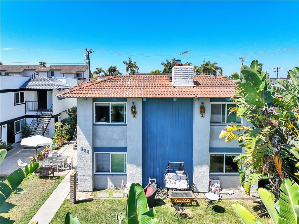 203 Ogle Street