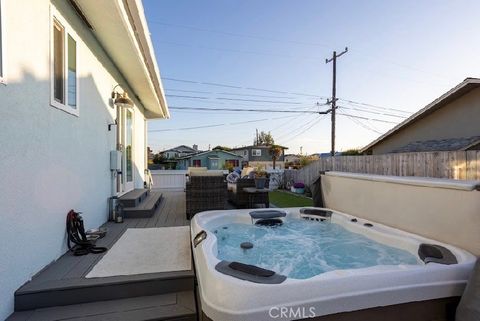 Tiny photo for 485 Bonita St, Morro Bay, CA 93442 (MLS # SC26022237)