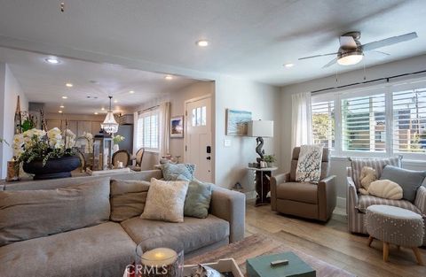 Tiny photo for 485 Bonita St, Morro Bay, CA 93442 (MLS # SC26022237)