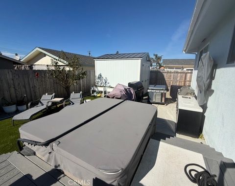 Tiny photo for 485 Bonita St, Morro Bay, CA 93442 (MLS # SC26022237)