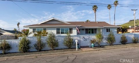 485 Bonita Morro Bay CA 93442