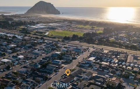 Tiny photo for 485 Bonita St, Morro Bay, CA 93442 (MLS # SC26022237)