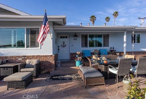 Tiny photo for 485 Bonita St, Morro Bay, CA 93442 (MLS # SC26022237)