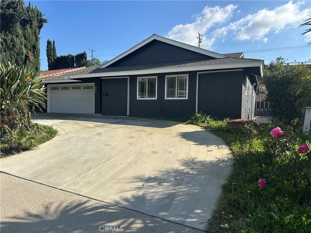 3136 La Puente Road
