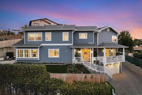 276 Hilltop Drive Chula Vista CA 91910