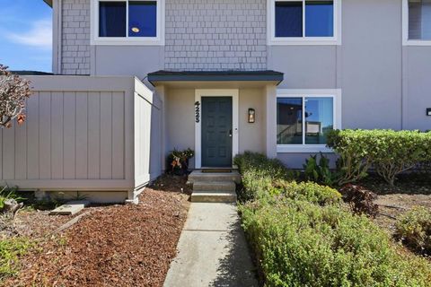Photo of 4225 Topsail Court, Soquel, CA 95073 (MLS # ML82038871)