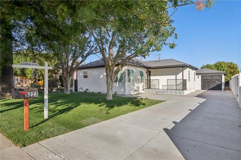 9223 Juniper Fontana CA 92335