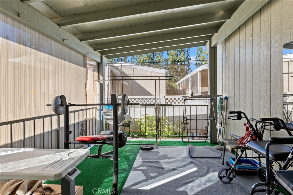 Groves Trailer Park (TG) - Residential