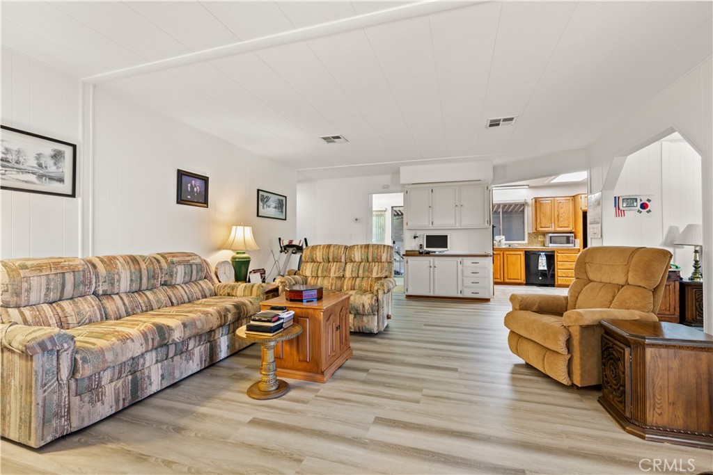 Groves Trailer Park (TG) - Residential
