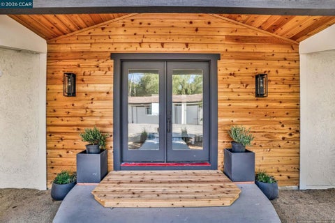 Tiny photo for 5505 Old School Rd Rd, Pleasanton, CA 94588 (MLS # 41151573)