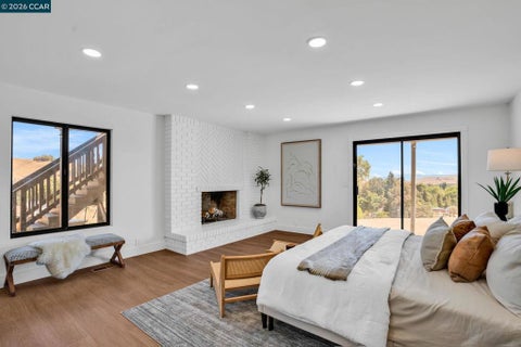 Tiny photo for 5505 Old School Rd Rd, Pleasanton, CA 94588 (MLS # 41151573)