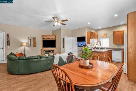 Tiny photo for 5505 Old School Rd Rd, Pleasanton, CA 94588 (MLS # 41151573)