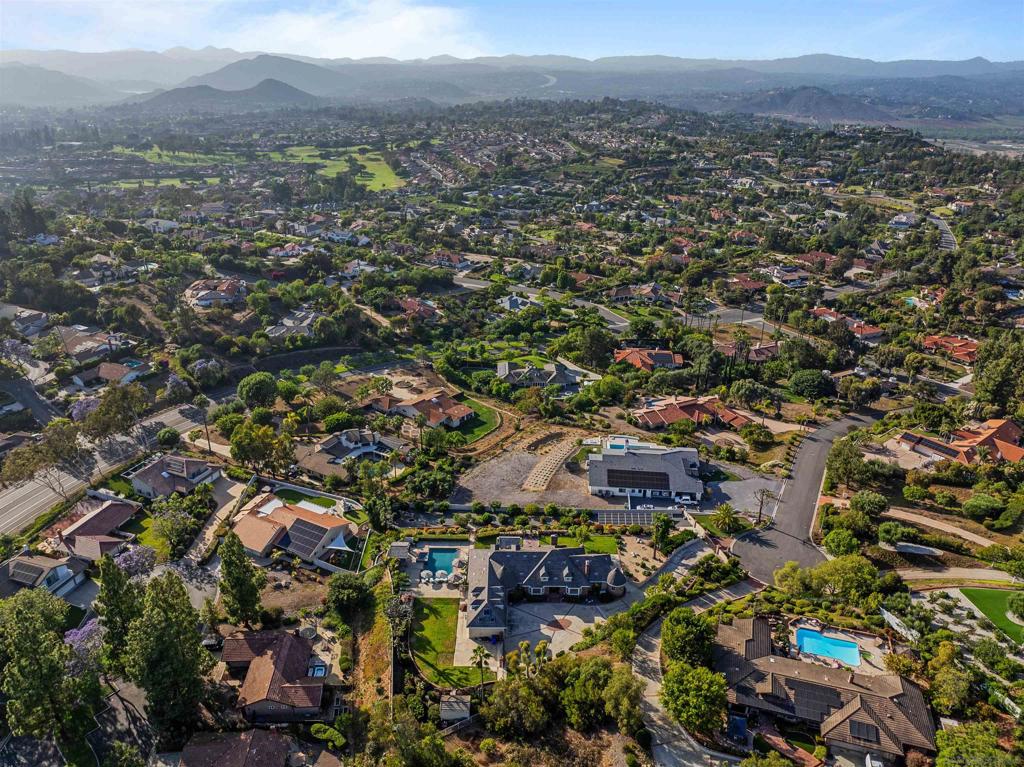 Poway - Residential