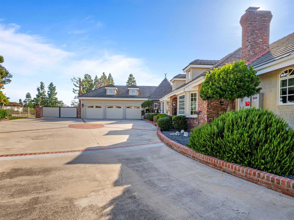 Poway - Residential