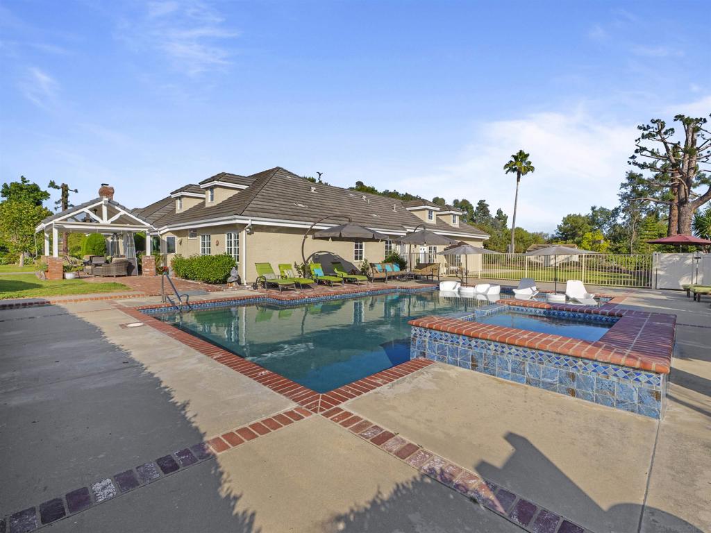 Poway - Residential
