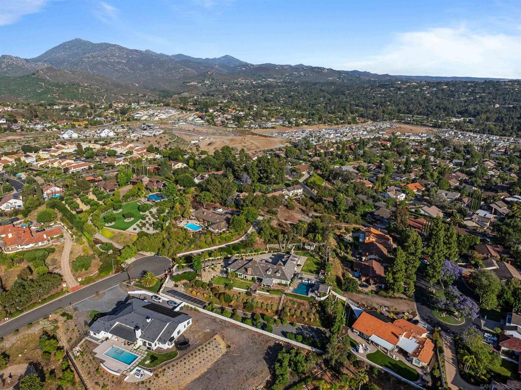 Poway - Residential