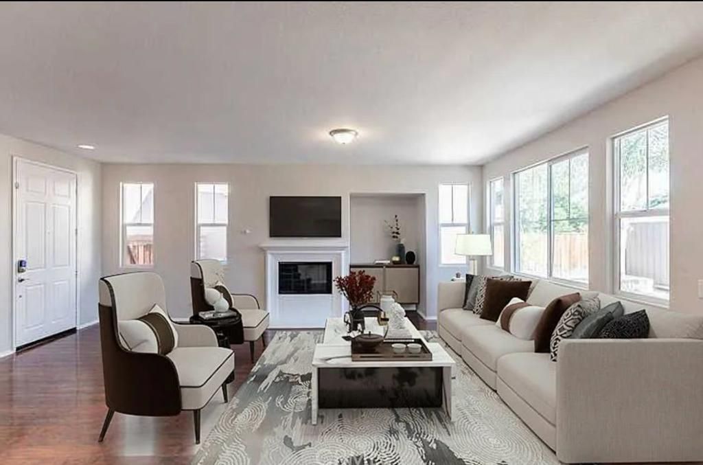 Photo of 12978 Cobblestone Ln Ln, Moreno Valley, CA 92555 (MLS # ML82025609)