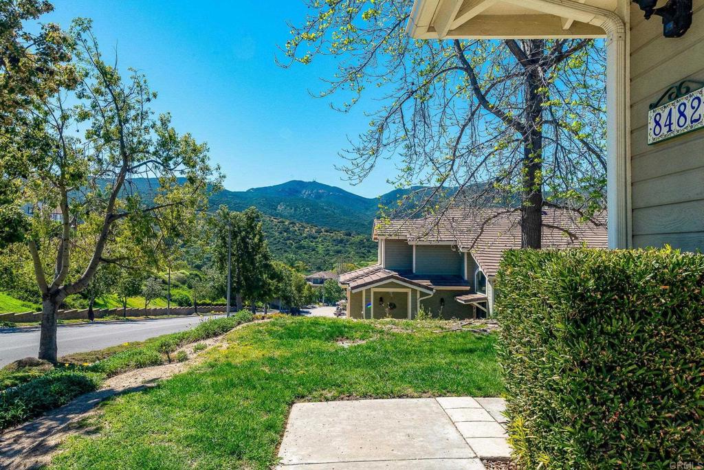 8482 Mesa Heights Road