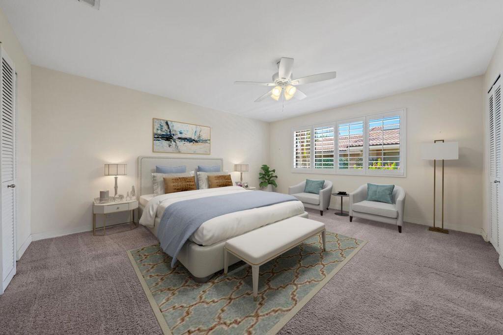 Chaparral C.C. - Residential