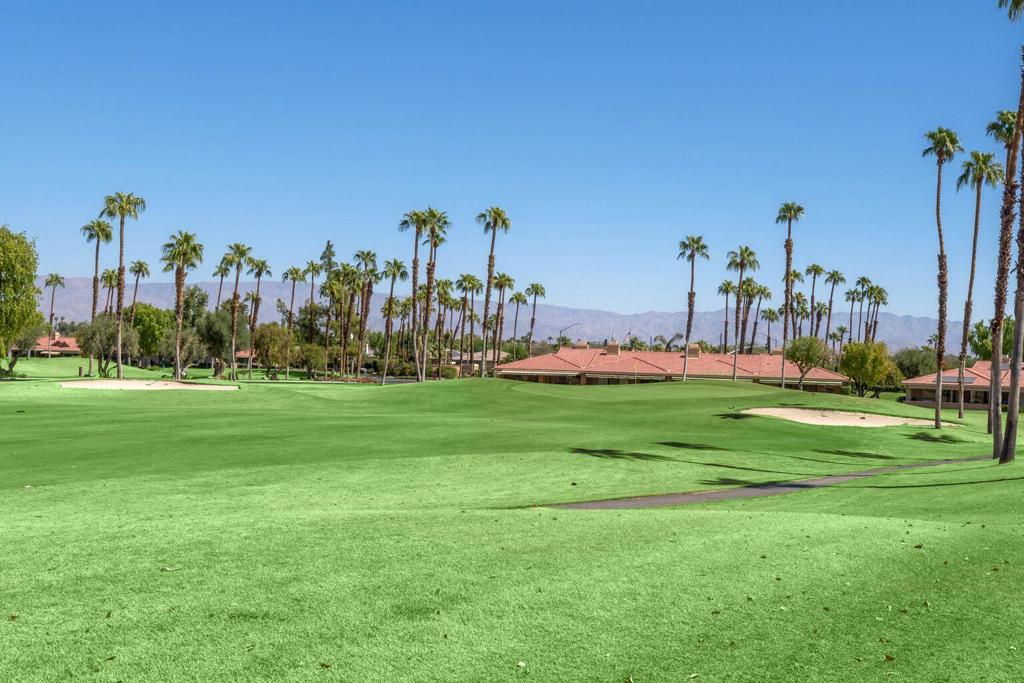 Chaparral C.C. - Residential