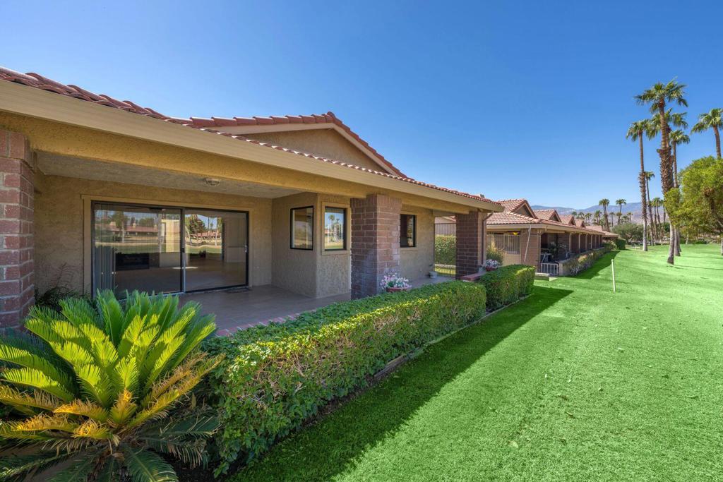 Chaparral C.C. - Residential