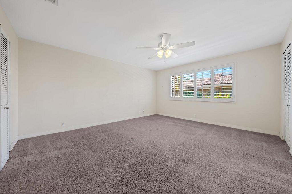 Chaparral C.C. - Residential