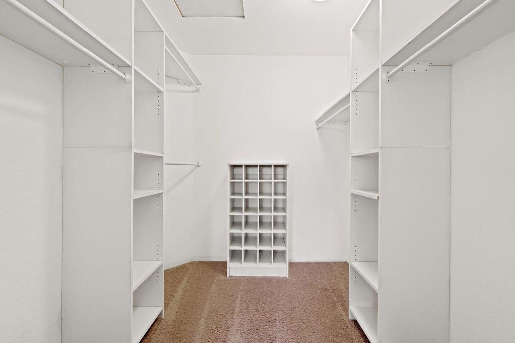 Chaparral C.C. - Residential