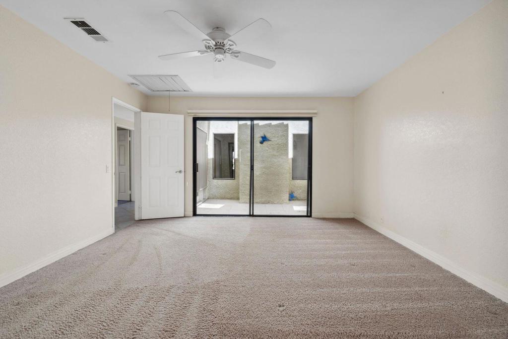 Chaparral C.C. - Residential