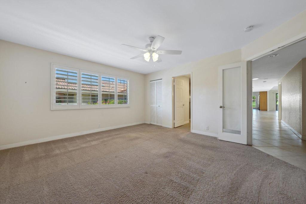 Chaparral C.C. - Residential