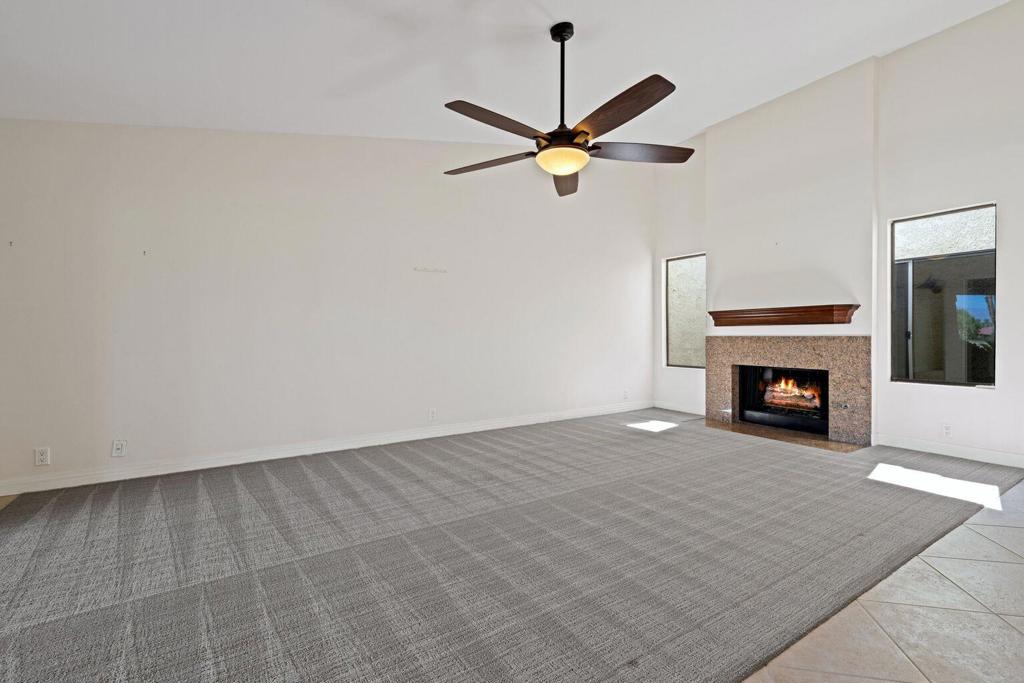 Chaparral C.C. - Residential