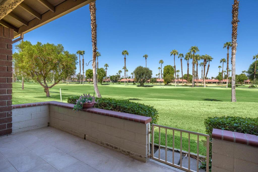 Chaparral C.C. - Residential