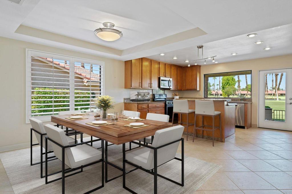 Chaparral C.C. - Residential