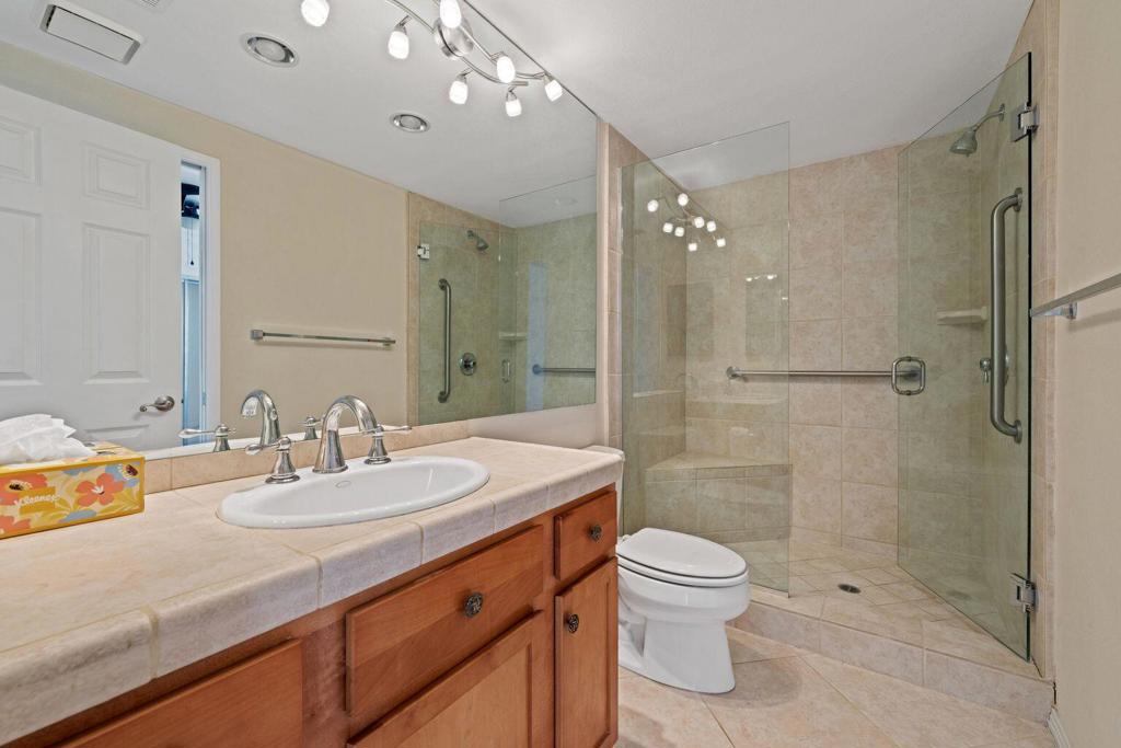 Chaparral C.C. - Residential