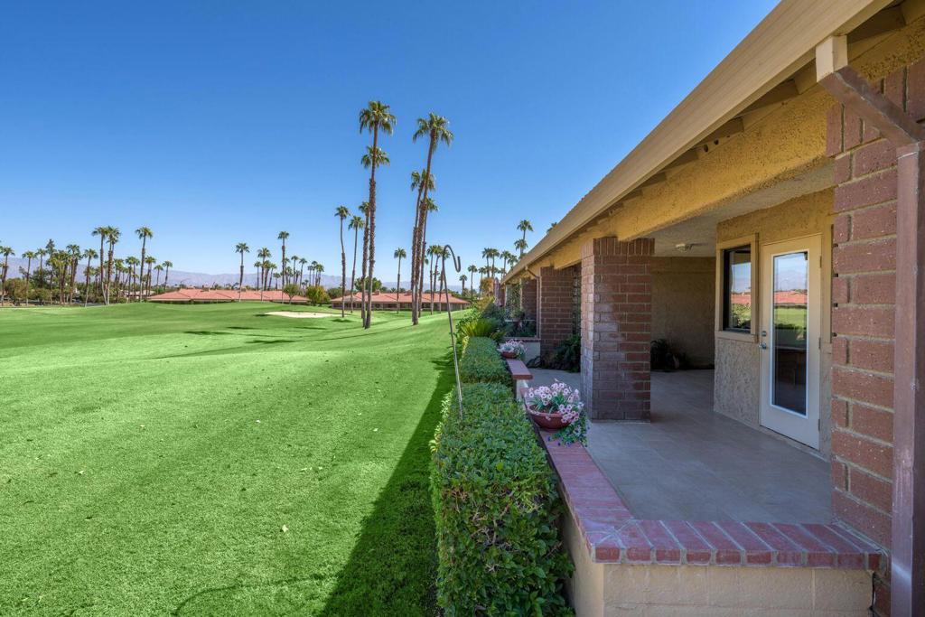 Chaparral C.C. - Residential