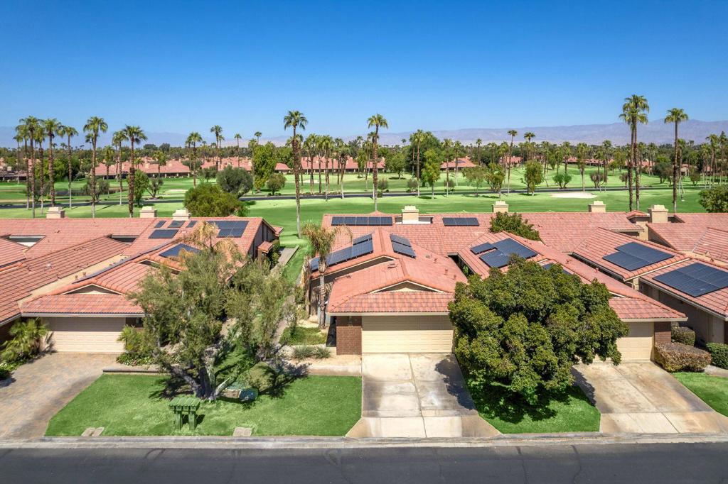 Chaparral C.C. - Residential