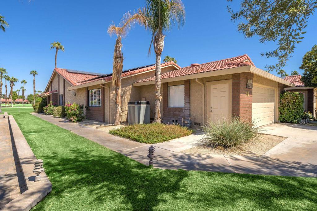 Chaparral C.C. - Residential
