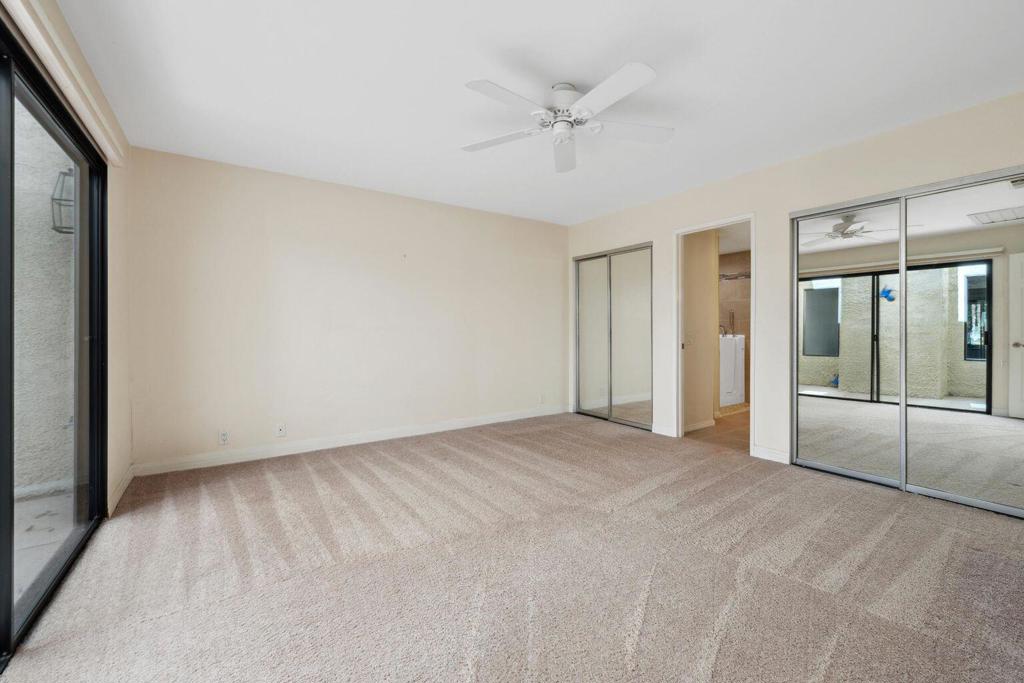 Chaparral C.C. - Residential