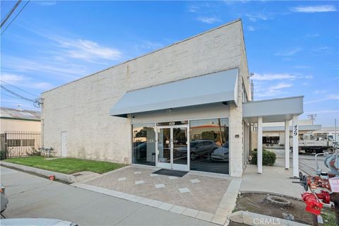 429 S Palm Avenue Alhambra CA 91803