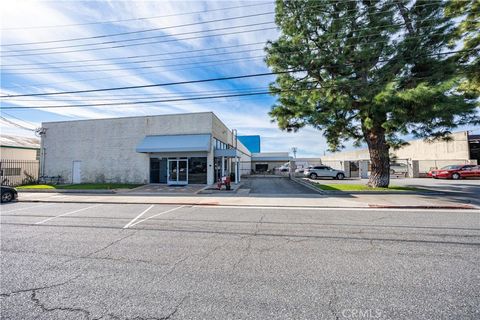 429 S Palm Avenue Alhambra CA 91803