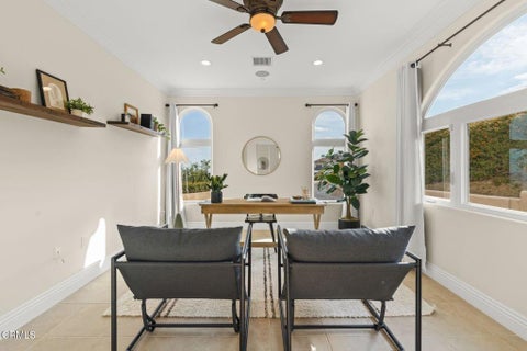 Tiny photo for 686 Skyview Terrace, Ventura, CA 93003 (MLS # V1-36260)