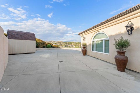 Tiny photo for 686 Skyview Terrace, Ventura, CA 93003 (MLS # V1-36260)