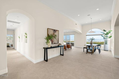 Tiny photo for 686 Skyview Terrace, Ventura, CA 93003 (MLS # V1-36260)