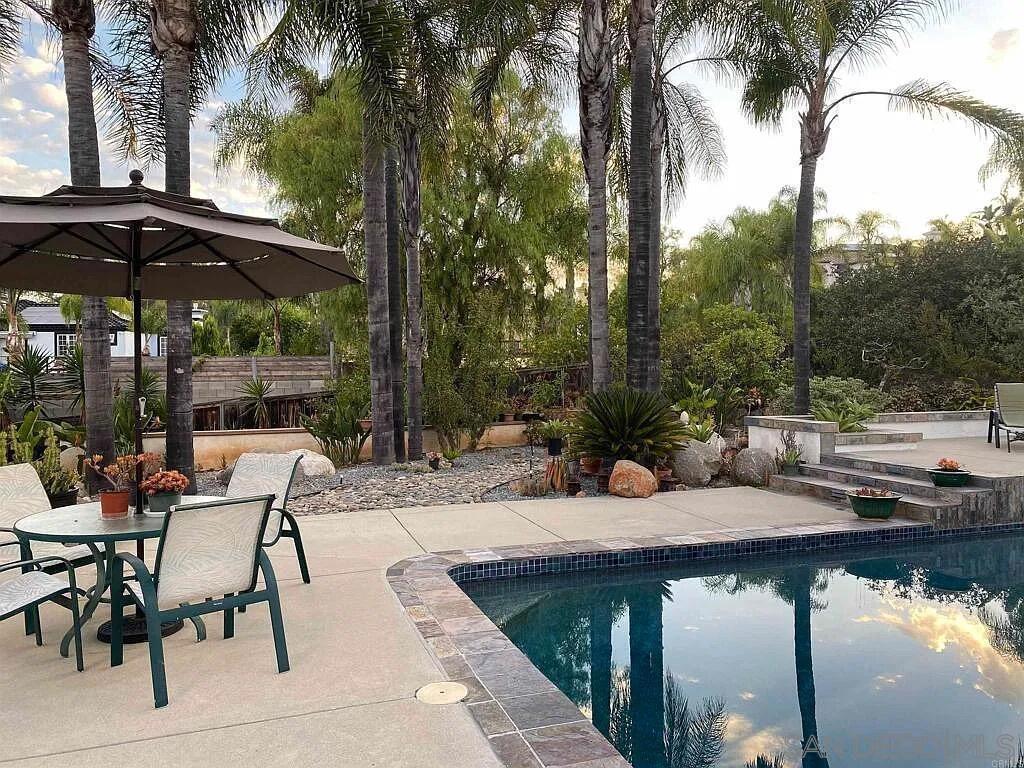 1556 VIA RANCHO PKWY