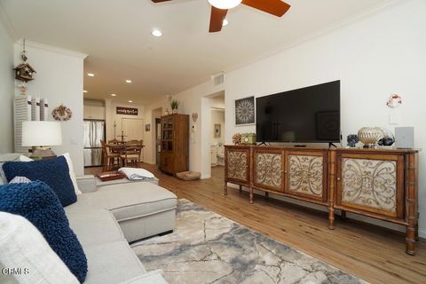 Tiny photo for 1901 S Victoria Avenue #115, Oxnard, CA 93035 (MLS # V1-34469)