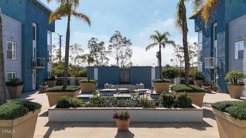 Tiny photo for 1901 S Victoria Avenue #115, Oxnard, CA 93035 (MLS # V1-34469)