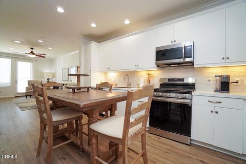 Tiny photo for 1901 S Victoria Avenue #115, Oxnard, CA 93035 (MLS # V1-34469)