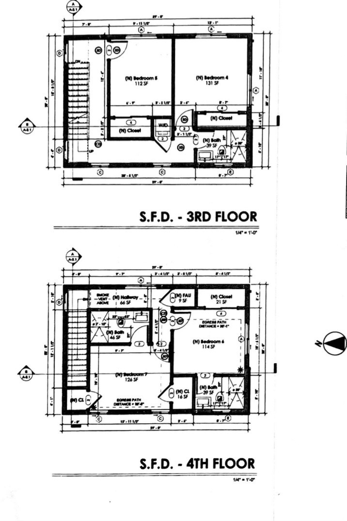 1218 Arapahoe St