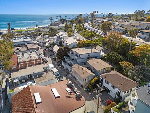 189 Lower Cliff Drive Laguna Beach CA 92651