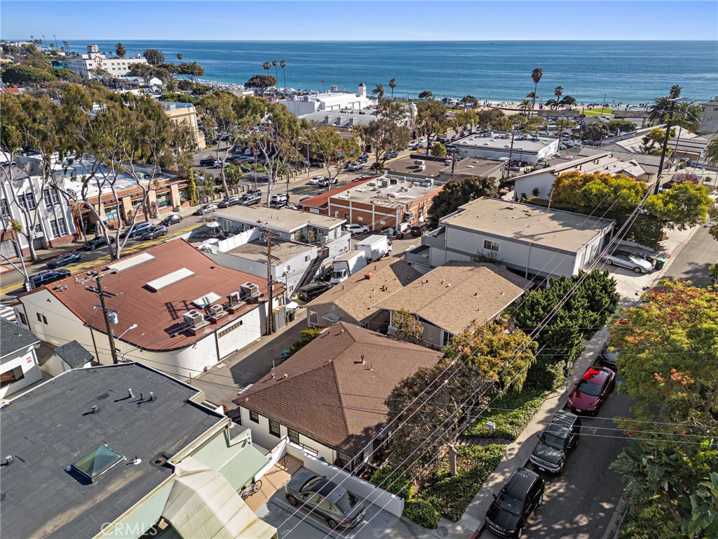 North Laguna (NL) - Residential Lease